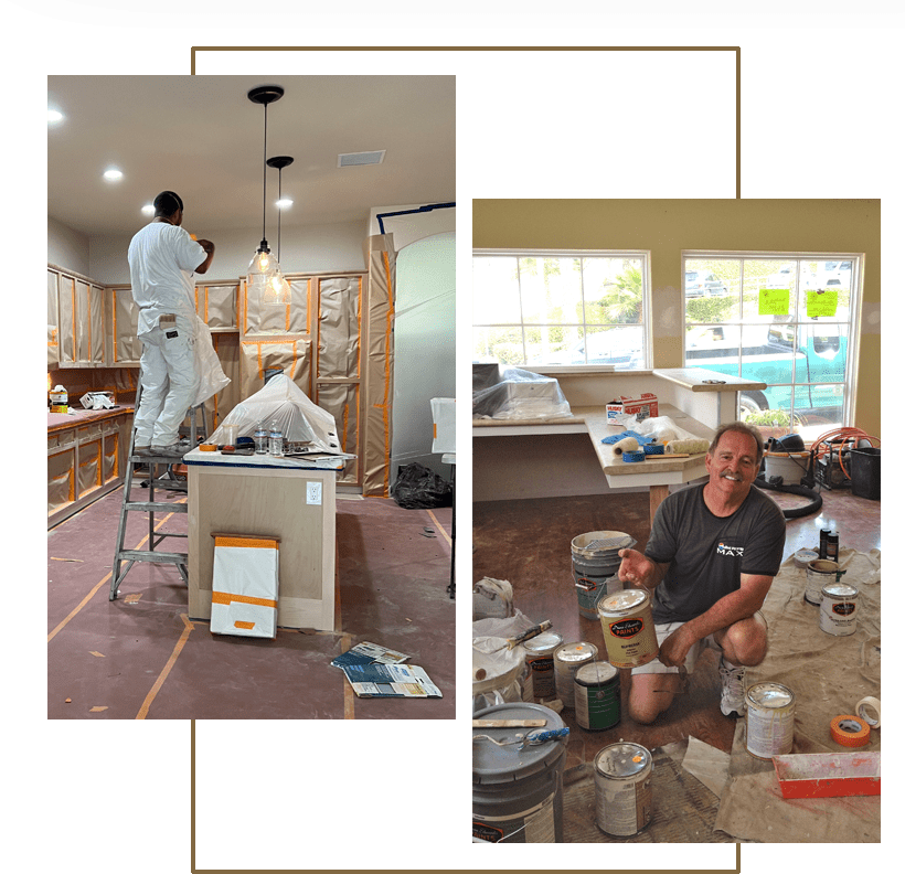 Mission Viejo Painting, Inc.