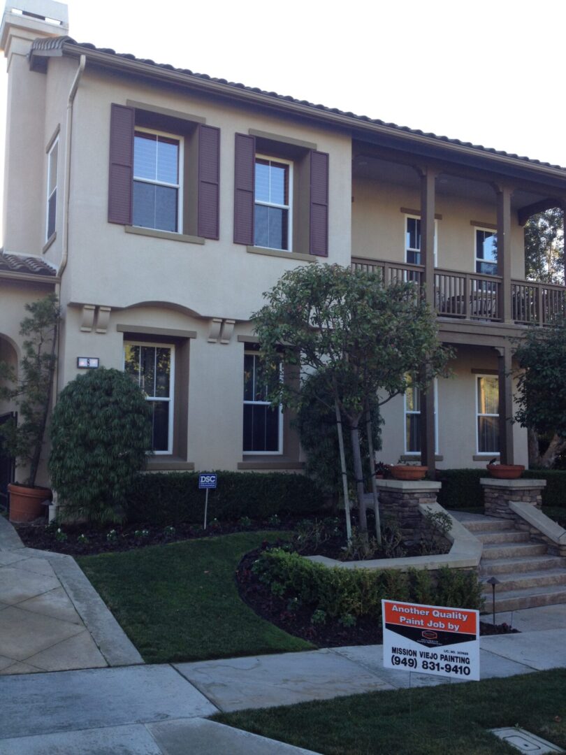 Mission Viejo Painting, Inc.