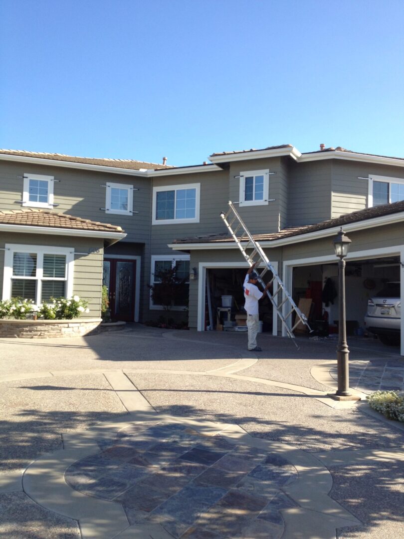 Mission Viejo Painting, Inc.